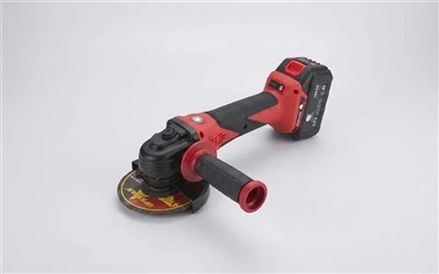 40v Brushless Angle Grinder