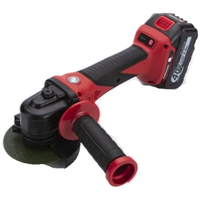 115mm Angle Grinder Variable Speed