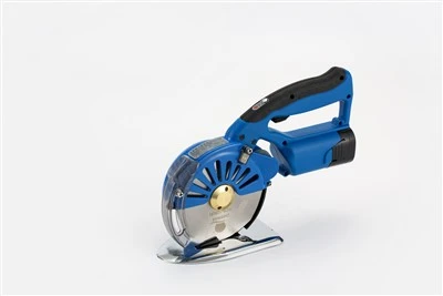 Servo Cutting Machine Rcs-125b with Battery