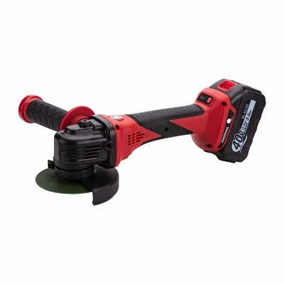 Angle Grinder Machine 125mm