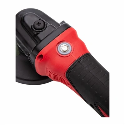 Brushless Ac Angle Grinder