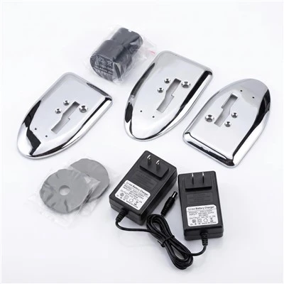 Spare Parts