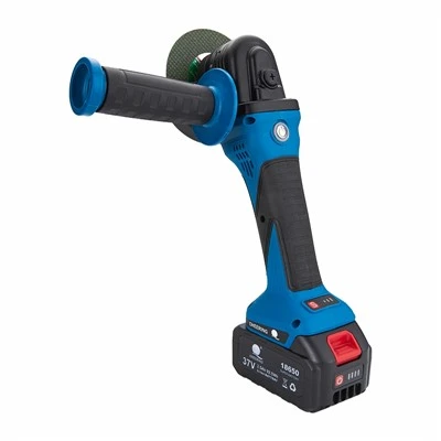 Mute Angle Grinder