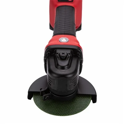 Portable Brushless Angle Grinder